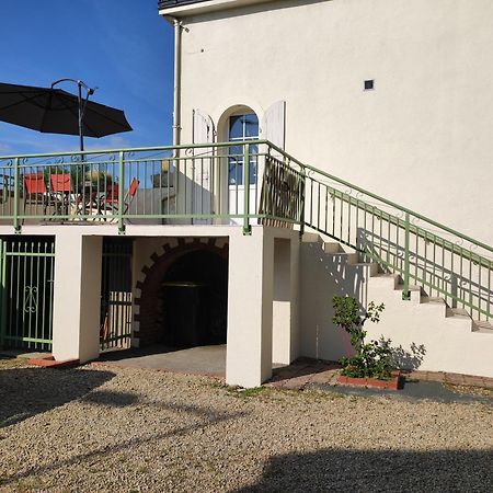 Lucriolla Oree-d'Anjou Exterior foto